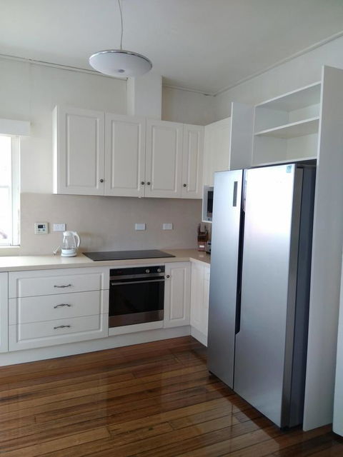 Riverbank Villa - Grafton Accommodation 16