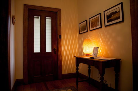 The Pear Cottage - Grafton Accommodation 14