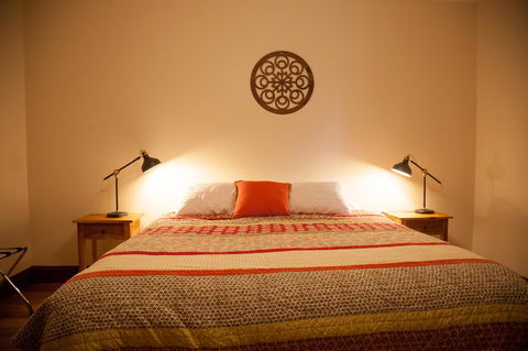 The Pear Cottage - Grafton Accommodation 7