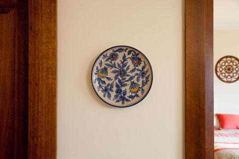The Pear Cottage - Grafton Accommodation 13