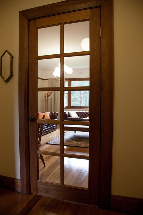 The Pear Cottage - Grafton Accommodation 15