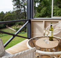 The Pear Cottage - Grafton Accommodation