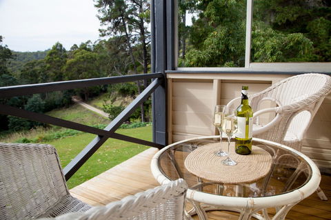 The Pear Cottage - Grafton Accommodation 0