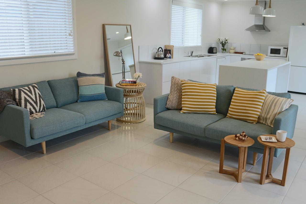 Sisters Beach TAS Grafton Accommodation