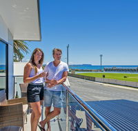 Burnie by the Bay Apartments - Grafton Accommodation