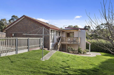 Mirramar House - Grafton Accommodation 22