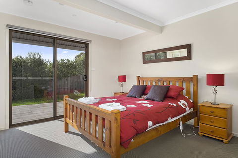 Mirramar House - Grafton Accommodation 16