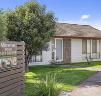 Mirramar House - Grafton Accommodation