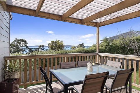 Mirramar House - Grafton Accommodation 6