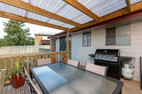 Mirramar House - Grafton Accommodation 5