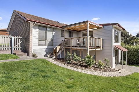 Mirramar House - Grafton Accommodation 21