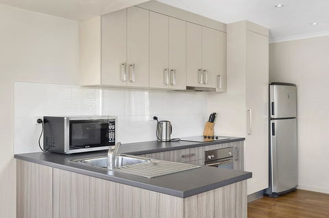 Mirramar House - Grafton Accommodation 9
