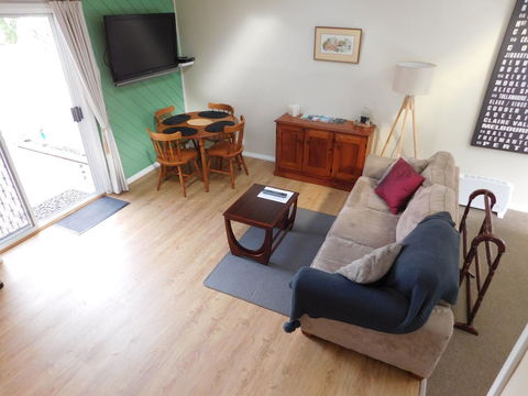 Amble\'a\'While On Tamar - Grafton Accommodation 1