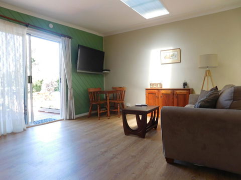 Amble\'a\'While On Tamar - Grafton Accommodation 16