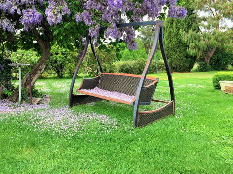 Amble\'a\'While On Tamar - Grafton Accommodation 22