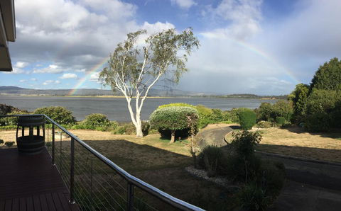 Amble\'a\'While On Tamar - Grafton Accommodation 32