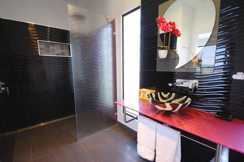 Horizon Deluxe Apartments - Grafton Accommodation 4