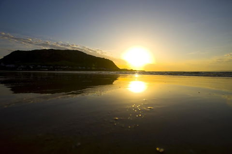 Horizon Deluxe Apartments - Grafton Accommodation 14