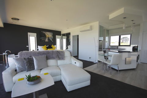 Horizon Deluxe Apartments - Grafton Accommodation 1