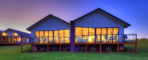 Horizon Deluxe Apartments - Grafton Accommodation 0