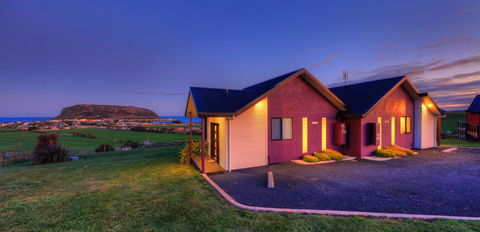 Horizon Deluxe Apartments - Grafton Accommodation 6