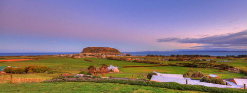 Horizon Deluxe Apartments - Grafton Accommodation 11