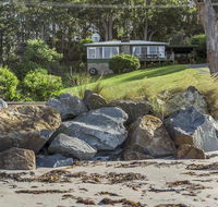 Summertime Cottage - Grafton Accommodation
