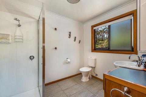 The Sandy Sister - Grafton Accommodation 24