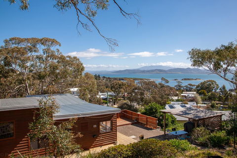 The Sandy Sister - Grafton Accommodation 41