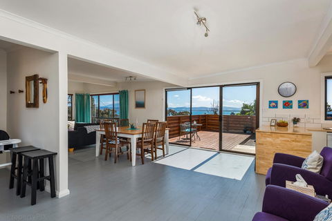 The Sandy Sister - Grafton Accommodation 32