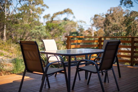 The Sandy Sister - Grafton Accommodation 39