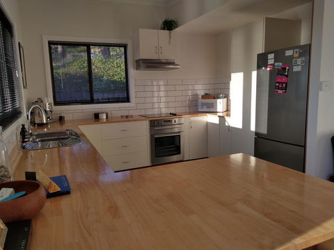 The Sandy Sister - Grafton Accommodation 15