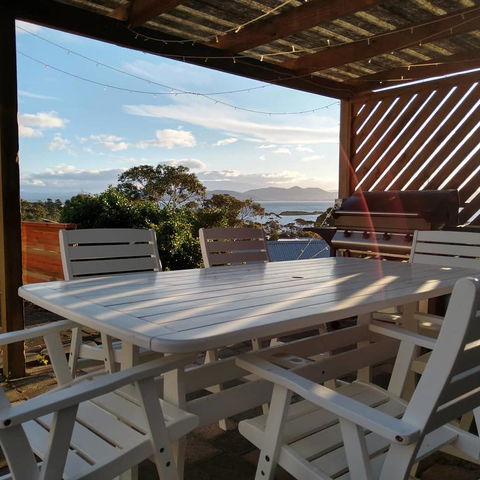 The Sandy Sister - Grafton Accommodation 2