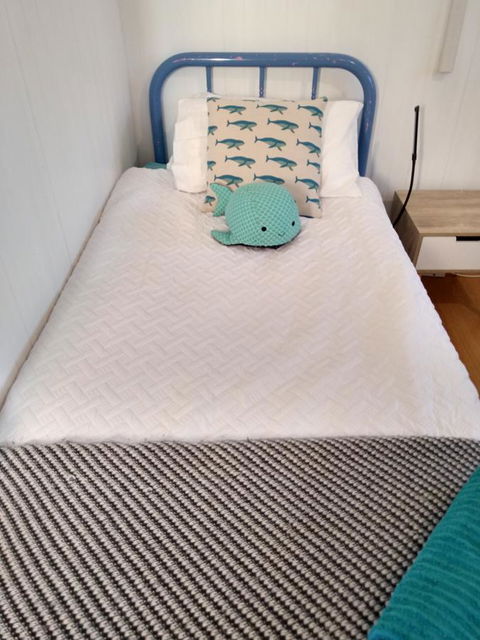 The Sandy Sister - Grafton Accommodation 12