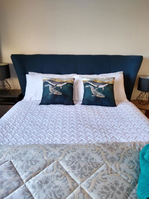 The Sandy Sister - Grafton Accommodation 8