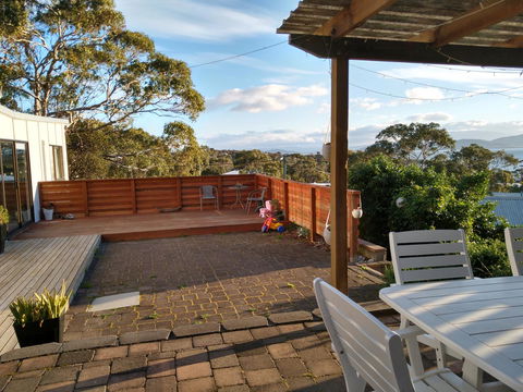 The Sandy Sister - Grafton Accommodation 13