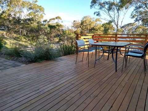The Sandy Sister - Grafton Accommodation 10