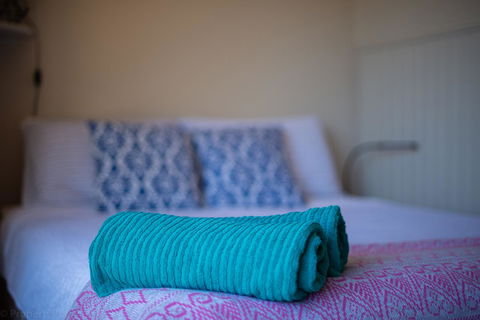 The Sandy Sister - Grafton Accommodation 22