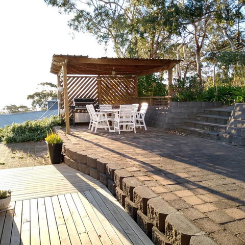 The Sandy Sister - Grafton Accommodation 14