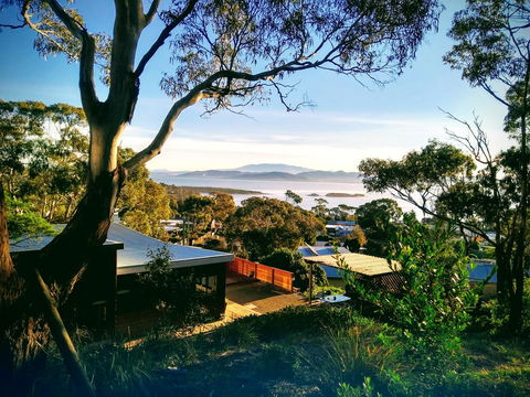The Sandy Sister - Grafton Accommodation 3