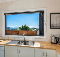 Southern Beaches Holiday House - Grafton Accommodation