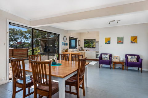 The Sandy Sister - Grafton Accommodation 20