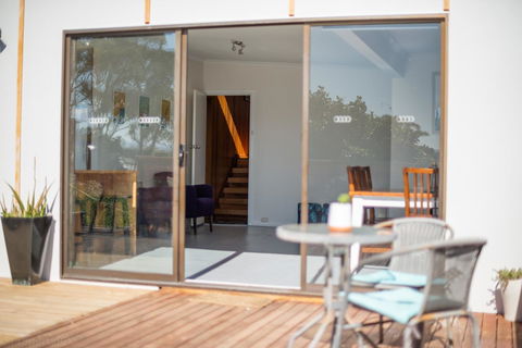 The Sandy Sister - Grafton Accommodation 28