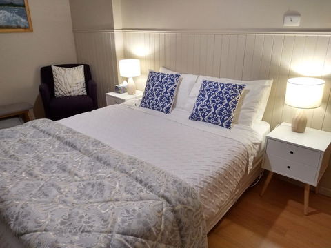 The Sandy Sister - Grafton Accommodation 4
