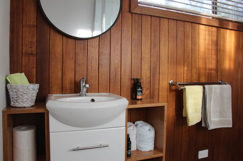 The Sandy Sister - Grafton Accommodation 43
