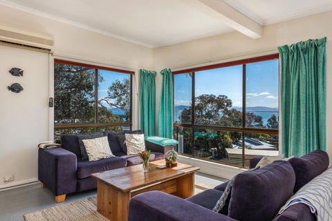 The Sandy Sister - Grafton Accommodation 18