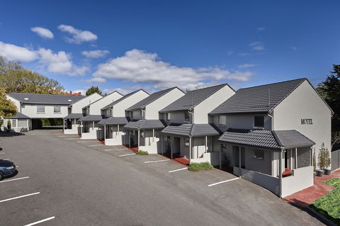 Elphin Serviced Apartments - Grafton Accommodation 18