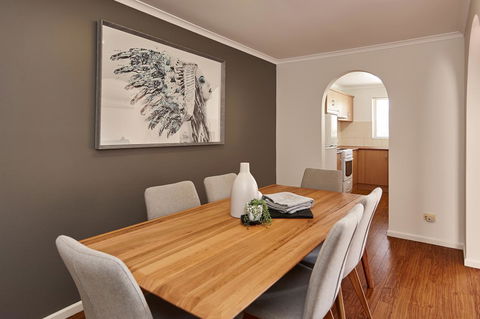 Elphin Serviced Apartments - Grafton Accommodation 23