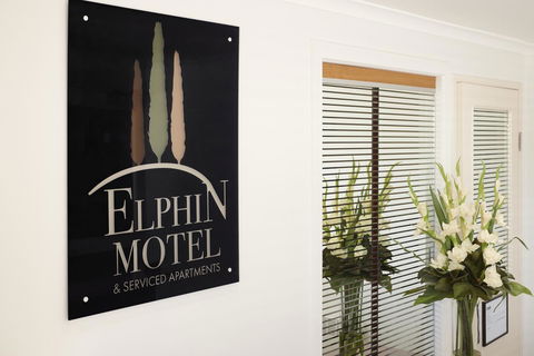 Elphin Serviced Apartments - Grafton Accommodation 16