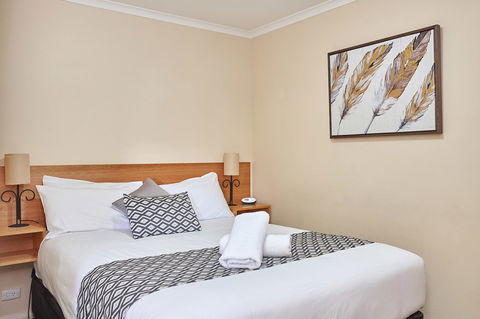 Elphin Serviced Apartments - Grafton Accommodation 4